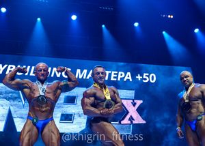 Фотограф Борис Хигрин (19.05.2024)